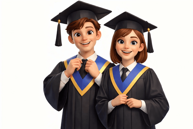 Recent Graduate