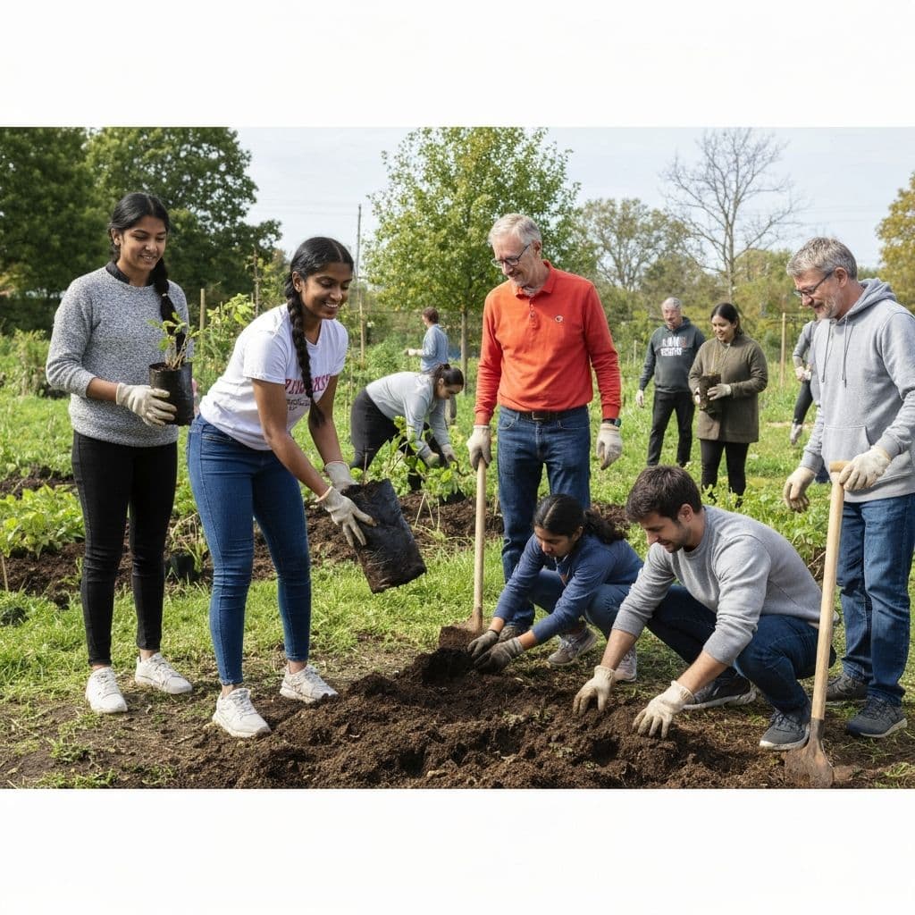 Community Impact